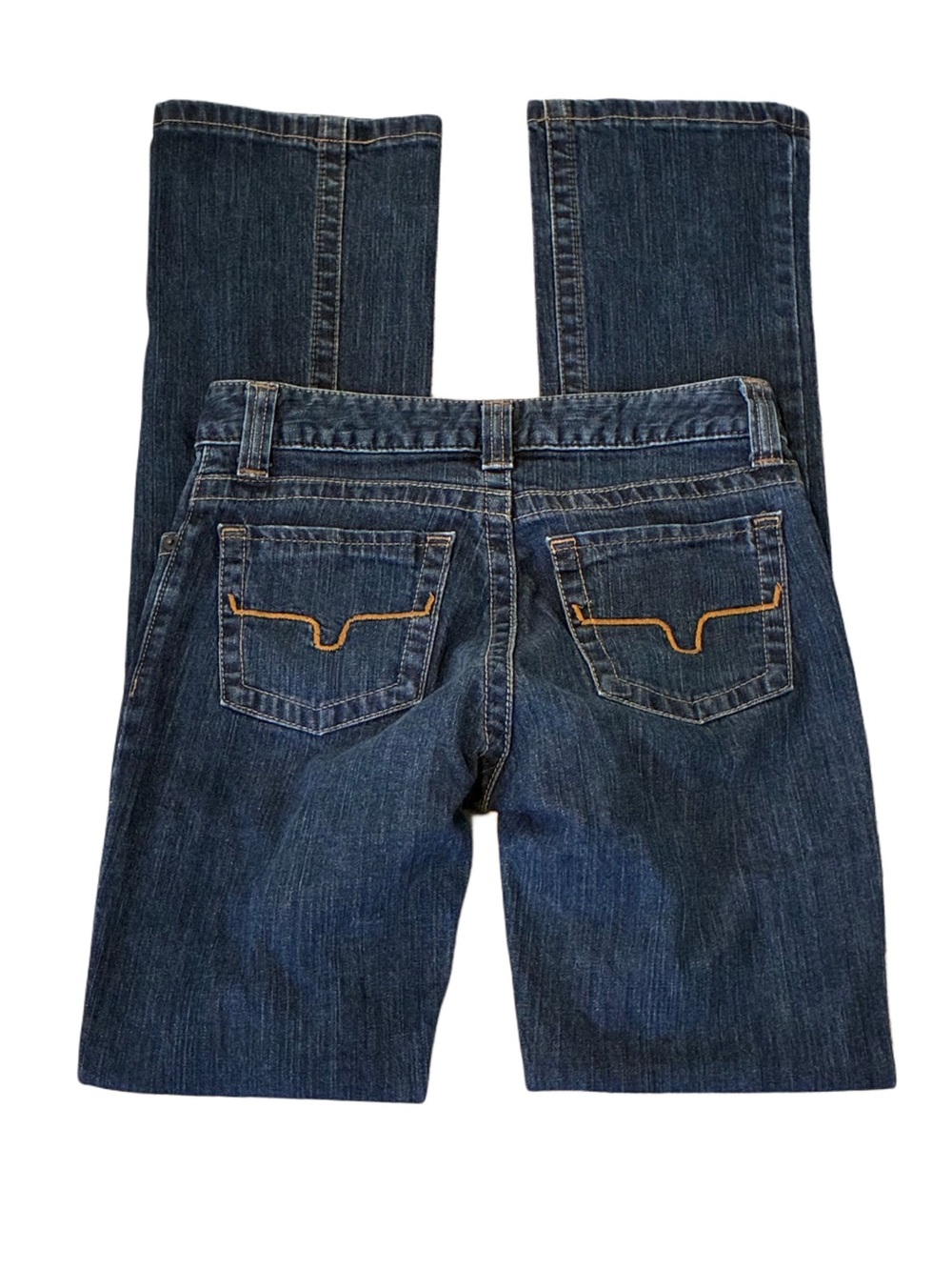 Kimes Ranch Betty Jeans Women’s Size 0/34 - Picture 5 of 5
